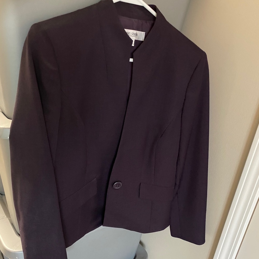Jones Studio Women’s Dress Blazer